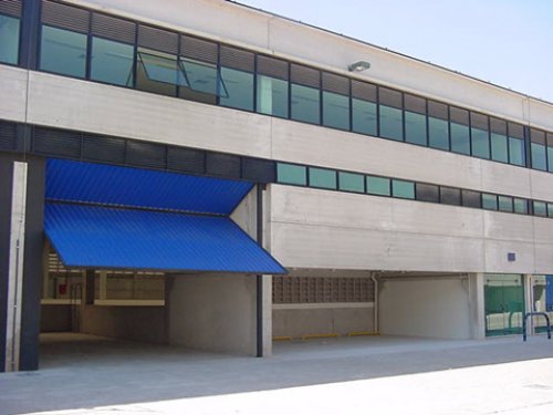 Galpão em Condomínio Lapa São Paulo 