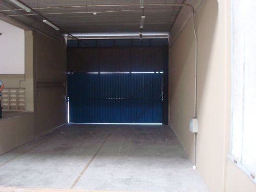 Galpão em Condomínio Lapa São Paulo 