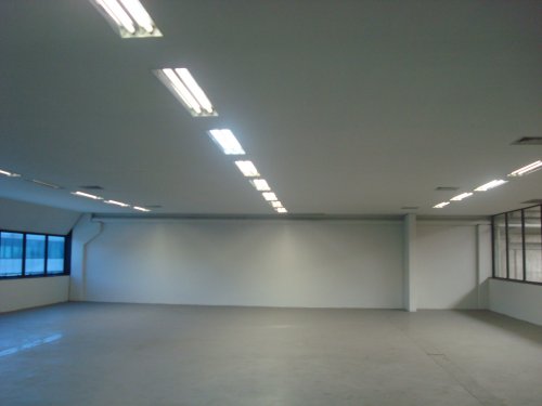 Galpão em Condomínio Lapa São Paulo 