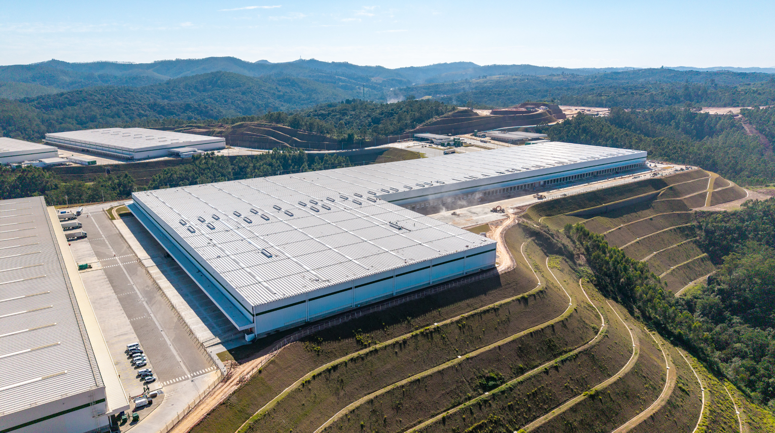 FRANCO DA ROCHA / SP